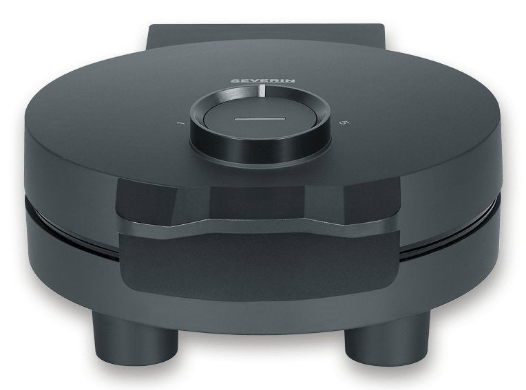 EAN 4008146047053 - Severin WA 2116 1 barquillo(s) 1000 W Negro imagen 4