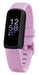 EAN 0810073610088 - Fitbit Inspire 3 AMOLED Funda de brazo para monitor de actividad física Negro, Lila imagen 1