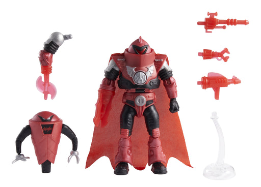 EAN 0194735237173 - Masters of the Universe Horde Trooper Prime imagen 1