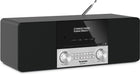 EAN 4019588039131 - TechniSat Digital Radio 3 Personal Negro, Plata imagen 2