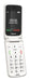 EAN 4255781906171 - Gigaset GL595 7,11 cm (2.8") 114 g Blanco Teléfono para personas mayores imagen 2