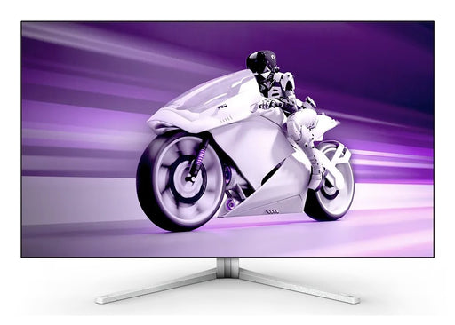 EAN 8712581798703 - Philips 42M2N8900/00 pantalla para PC 105,5 cm (41.5") 3840 x 2160 Pixeles 4K Ultra HD OLED Blanco imagen 2