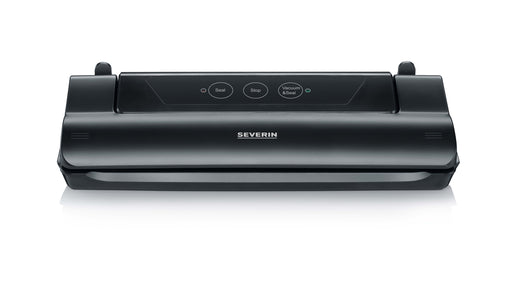 EAN 4008146031076 - Severin FS 3610 sellador al vacío 500 mbar Negro imagen 2