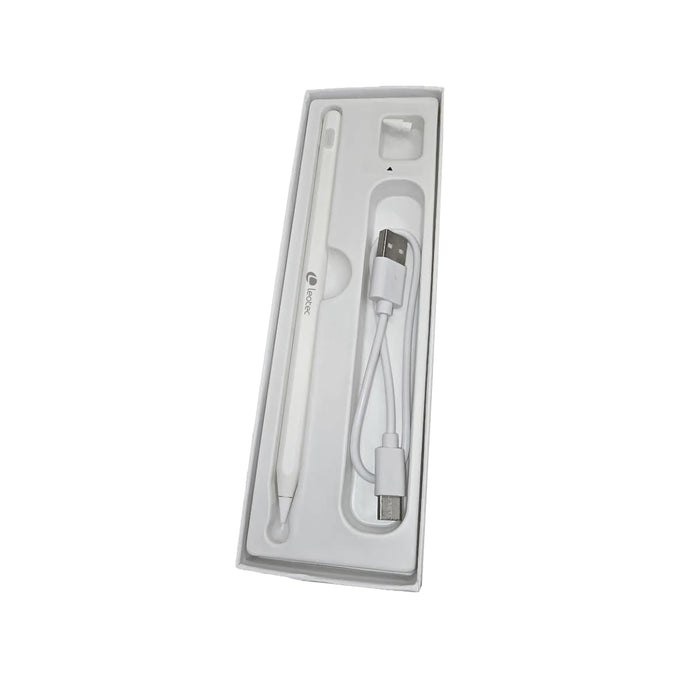 EAN 8436588882844 - Leotec LESTP06W lápiz digital 15 g Blanco imagen 6