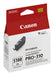 EAN 4549292243437 - Canon PFI-5100 CO cartucho de tinta 1 pieza(s) Original imagen 3