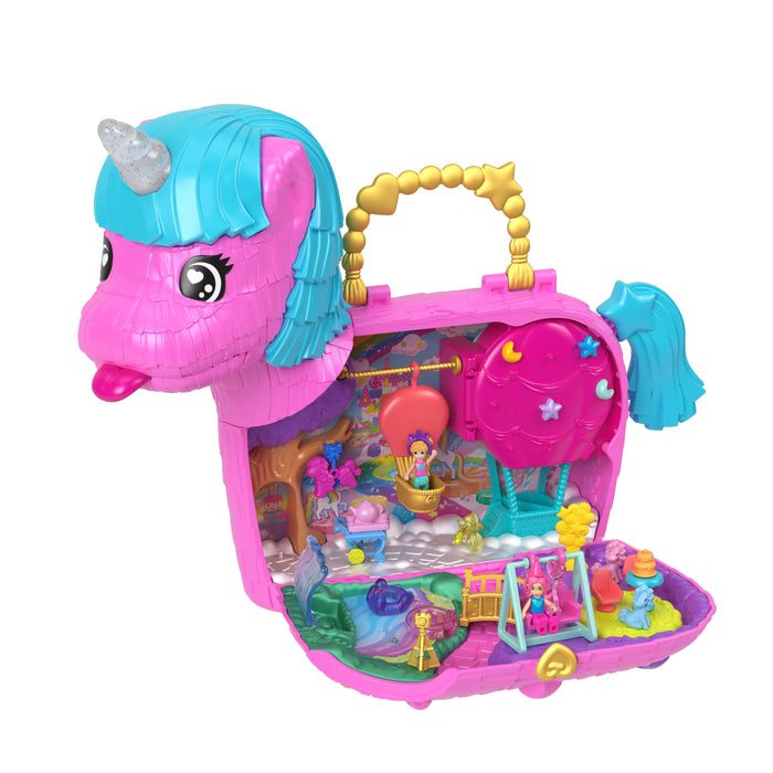 EAN 194735244966 - Polly Pocket HYD96 set de juguetes imagen 6