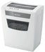 EAN 4002432118939 - Leitz IQ Home Office P-4 triturador de papel Corte en partículas 22 cm Blanco imagen 1