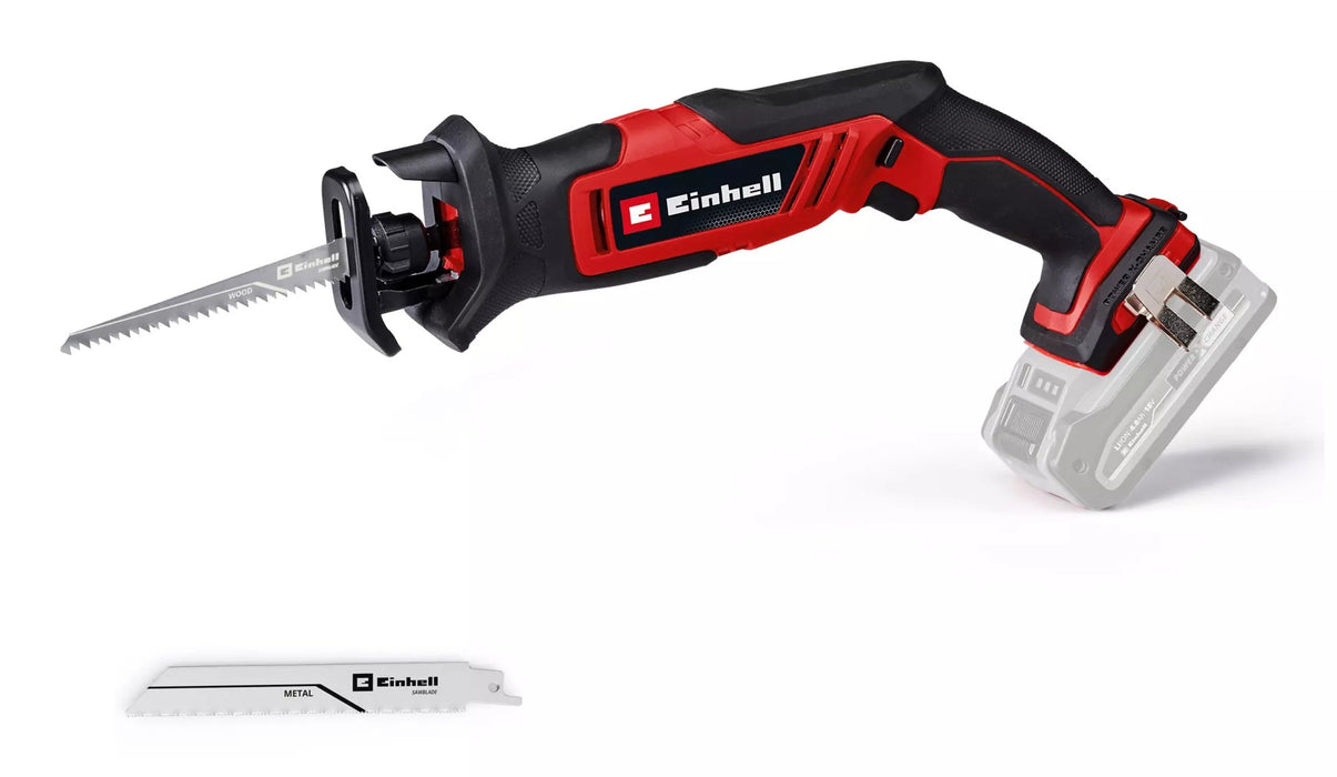 EAN 4006825678284 - Einhell TE-AP 18/13 Li-Solo 3000 spm Negro, Rojo imagen 1