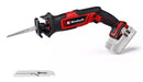 EAN 4006825678284 - Einhell TE-AP 18/13 Li-Solo 3000 spm Negro, Rojo imagen 1