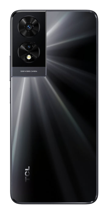 EAN 4894461983257 - TCL 505 17,1 cm (6.75") SIM doble Android 14 4G USB Tipo C 4 GB 128 GB 5010 mAh Gris imagen 9