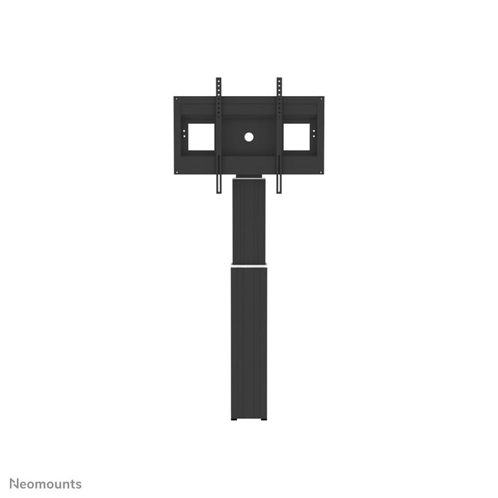 EAN 8717371445867 - Neomounts PLASMA-W2500BLACK soporte para TV 2,54 m (100") Negro imagen 4
