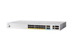 EAN 889728521932 - Cisco Catalyst C1300-24MGP-4X switch Gestionado L2/L3 Energía sobre Ethernet (PoE) Gris imagen 1