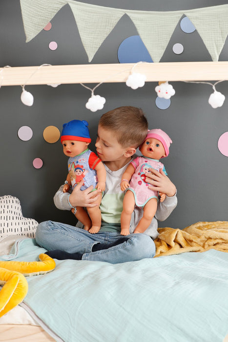 EAN 4001167834848 - BABY born Jonas 43cm imagen 43