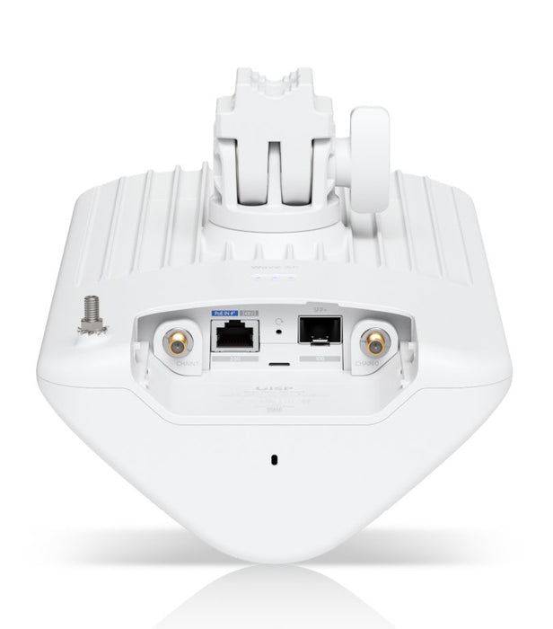 EAN 810177160205 - Ubiquiti Wave AP Gen2 Puente wifi Blanco imagen 5