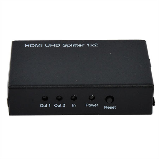 EAN 7611990145911 - ROLINE 14013585 HDMI 2x HDMI imagen 2