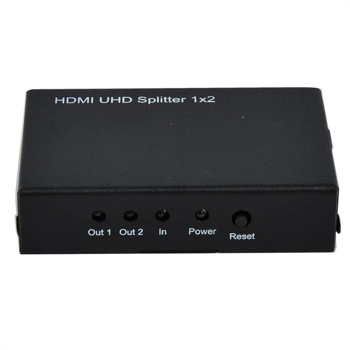 EAN 7611990145911 - ROLINE 14013585 HDMI 2x HDMI imagen 2