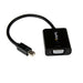 EAN 0065030854283 - StarTech.com MDP2VGA2 adaptador de cable de vídeo 0,18 m VGA (D-Sub) imagen 1