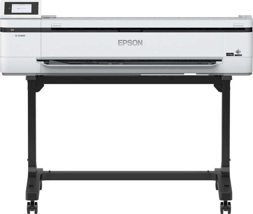 EAN 8715946696669 - Epson C11CJ54301A0 impresora de gran formato Wifi Inyección de tinta Color 2400 x 1200 DPI A0 (841 x 1189 imagen 1