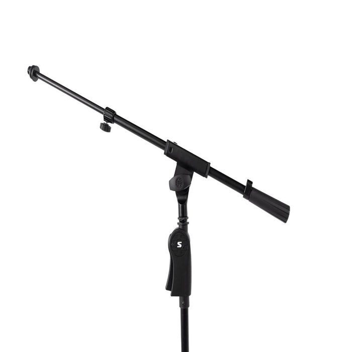 EAN 0716408562797 - Gator Frameworks SH-TRIPODSTANDTBMDX soporte para micrófono Soporte recto para micrófono imagen 8