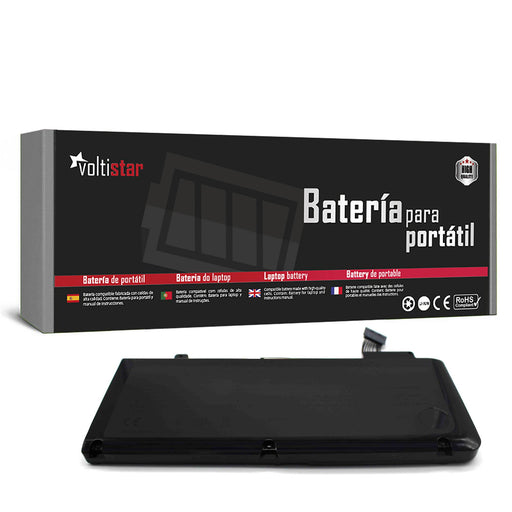 EAN 8435597408557 - VOLTISTAR BATMACA1322 refacción para laptop Batería imagen 1