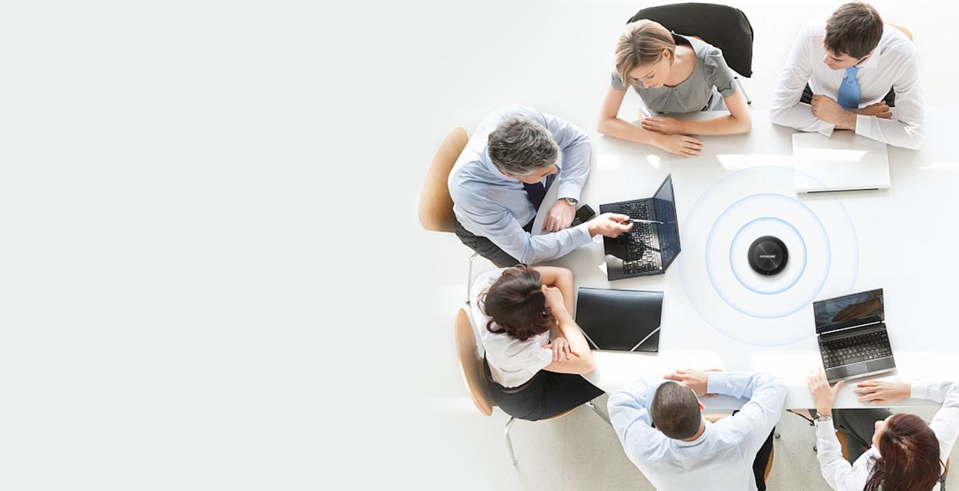 EAN 5704174326441 - Vivolink VLSP20 altavoz Teléfono USB/Bluetooth Aluminio imagen 2