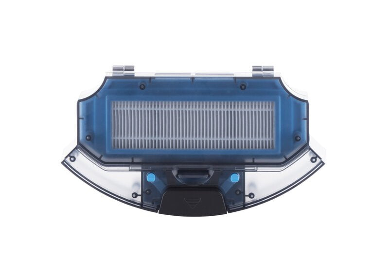 EAN 8590393303410 - Eta Falco Smart 0,6 L Sin bolsa Negro, Acero inoxidable imagen 14