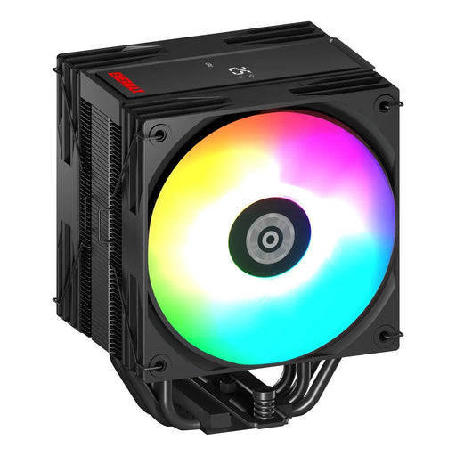 EAN 4713157729354 - Enermax ETS-T41D-ARGB sistema de refrigeración para ordenador Procesador Refrigerador de aire 12 cm Negro imagen 2