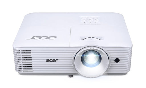 EAN 4711474478634 - Acer P1558I Proyector de alcance estándar 5200 lúmenes ANSI DLP WUXGA (1920x1200) 3D Blanco imagen 2