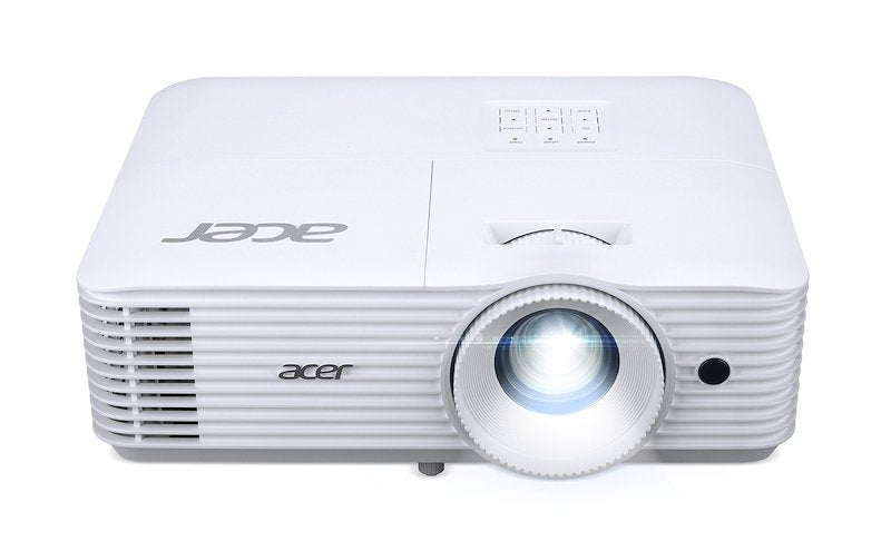 EAN 4711474478634 - Acer P1558I Proyector de alcance estándar 5200 lúmenes ANSI DLP WUXGA (1920x1200) 3D Blanco imagen 2