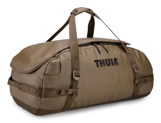 EAN 85854256759 - Thule Chasm TDSD303 Deep Khaki bolso de lona 70 L Poliéster Caqui imagen 1