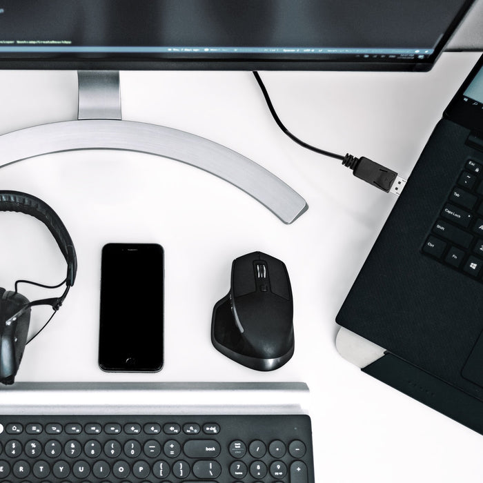 EAN 8433281015098 - Nanocable 10.15.2701-L150 cable DisplayPort 1,5 m imagen 3