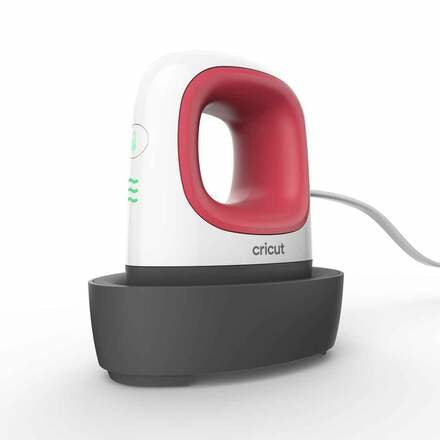 EAN 0093573767142 - Cricut EasyPress Mini 120 V Negro, Rojo, Blanco imagen 5