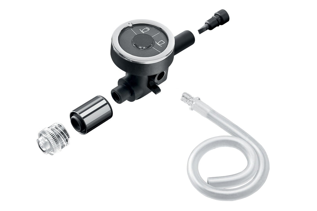 EAN 7610917242511 - JURA 24251 pieza y accesorio para cafetera Espumador de leche imagen 3