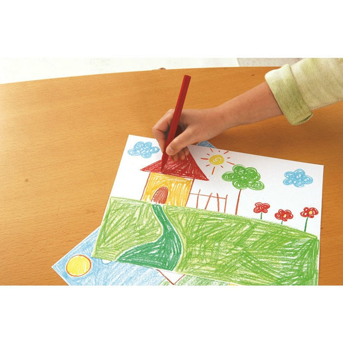 EAN 8413240578451 - Alpino PA000012 cera 12 pieza(s) imagen 3