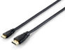 EAN 4015867161975 - Equip 119307 cable HDMI 2 m HDMI tipo A (Estándar) HDMI Type C (Mini) Negro imagen 1