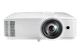 EAN 5055387664982 - Optoma W309ST Proyector de corto alcance 3800 lúmenes ANSI DLP WXGA (1280x800) 3D Blanco imagen 1