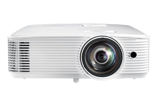 EAN 5055387664982 - Optoma W309ST Proyector de corto alcance 3800 lúmenes ANSI DLP WXGA (1280x800) 3D Blanco imagen 1