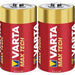 EAN 4008496545520 - Varta MAX TECH 2x Alkaline D Batería de un solo uso Alcalino imagen 1