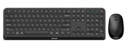 EAN 8712581779580 - Philips 4000 series SPT6407B/16 teclado Ratón incluido Universal RF Wireless + Bluetooth QWERTY Inglés Ne imagen 1