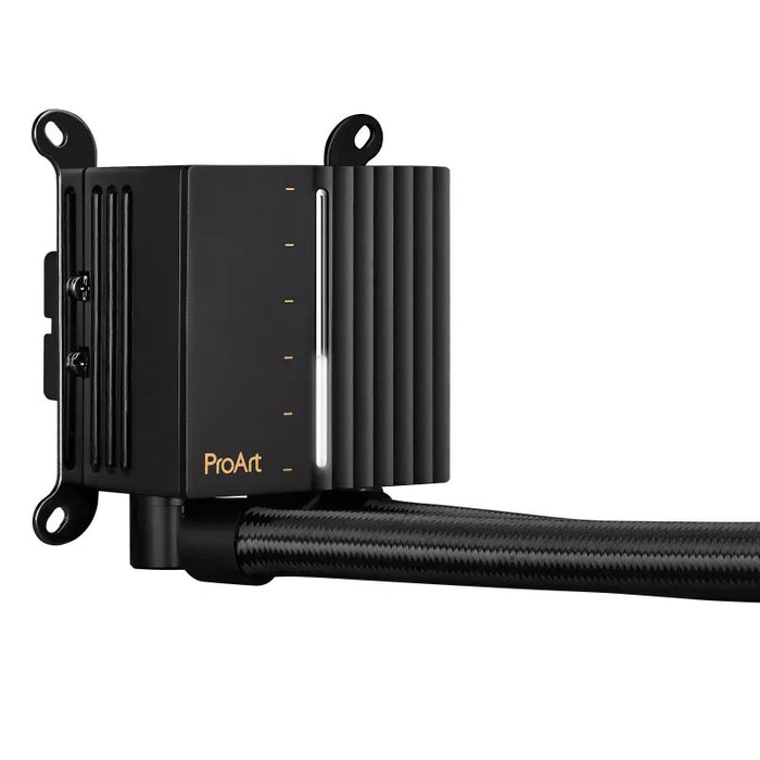 EAN 4711387367629 - ASUS ProArt LC 420 Procesador Sistema de refrigeración líquida todo en uno 14 cm Negro imagen 7