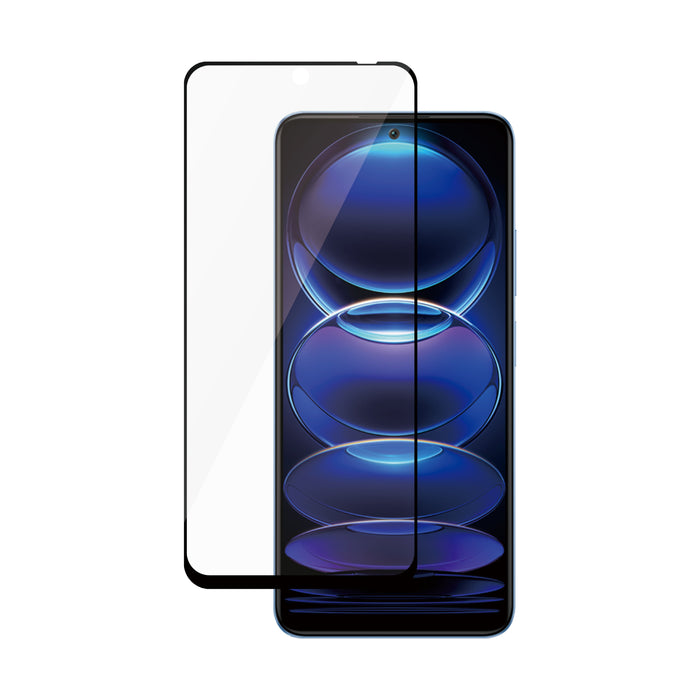 EAN 5711724953446 - PanzerGlass SAFE. by ® Screen Protector Xiaomi Redmi Note 12 5G | 12 4G | Poco X5 | Ultra-Wide Fit Protec imagen 1