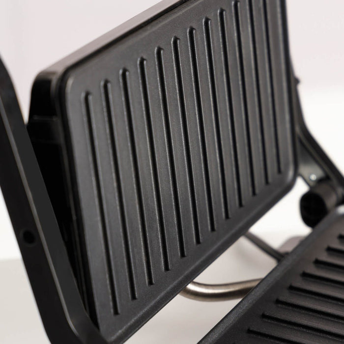 EAN 8414234681461 - Taurus MYGRILL LEGEND parrilla eléctrica de contacto imagen 10