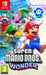 EAN 0045496479831 - Nintendo Super Mario Bros. Wonder Estándar Nintendo Switch imagen 1