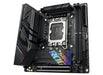 EAN 0195553997652 - ASUS ROG STRIX B760-I GAMING WIFI Intel B760 LGA 1700 mini ITX imagen 4