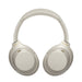 EAN 4548736112162 - Sony WH-1000XM4 Auriculares Inalámbrico y alámbrico Diadema Llamadas/Música USB Tipo C Bluetooth Plata imagen 3