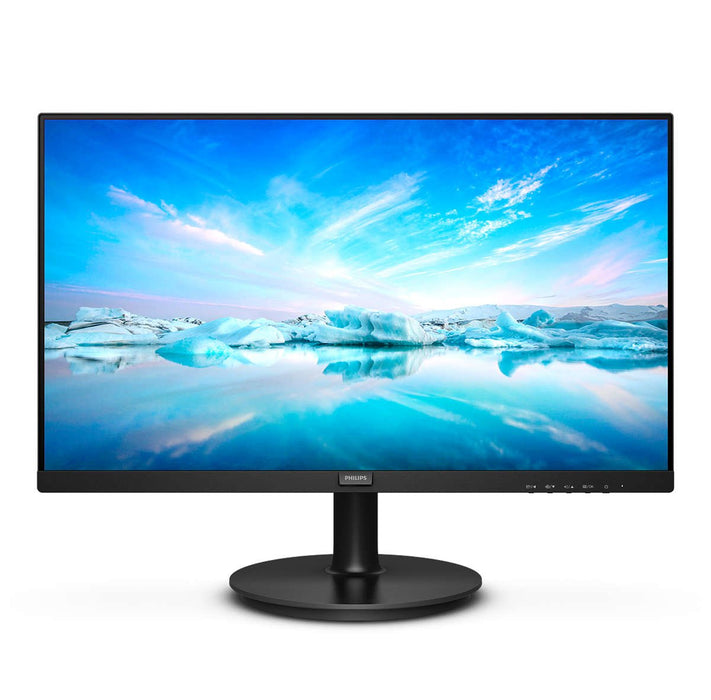 EAN 8712581772086 - Philips V Line 271V8LA/00 LED display 68,6 cm (27") 1920 x 1080 Pixeles Full HD Negro imagen 1