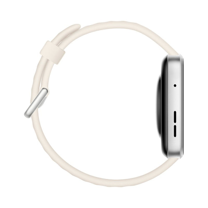 EAN 4029164140106 - Huawei FIT 4 4,62 cm (1.82") AMOLED 38 mm Digital 480 x 408 Pixeles Plata GPS (satélite) imagen 5