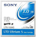 EAN 0027242795211 - Sony LTX1500GN medio de almacenamiento para copia de seguridad Cinta de datos virgen 1,5 TB LTO 1,26 cm imagen 1