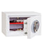 EAN 5032548000124 - Phoenix Safe Co. SS1181E Caja fuerte de superficie 7 L Acero Blanco imagen 2