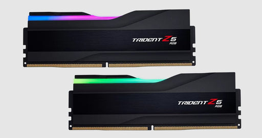 EAN 4713294233264 - G.Skill Trident Z5 RGB F5-7200J3646F24GX2-TZ5RK módulo de memoria 48 GB 2 x 24 GB DDR5 imagen 1